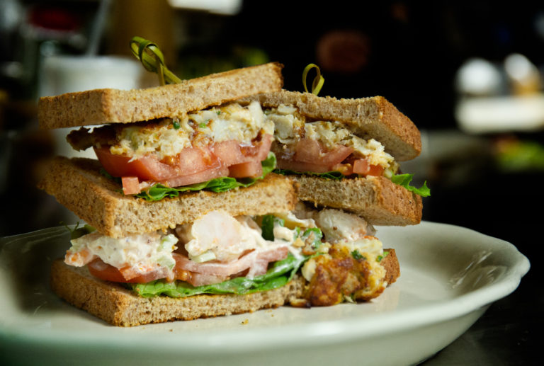 Open Wide for These 5 Delicious Made-to-Order Sandwiches - Costas Inn