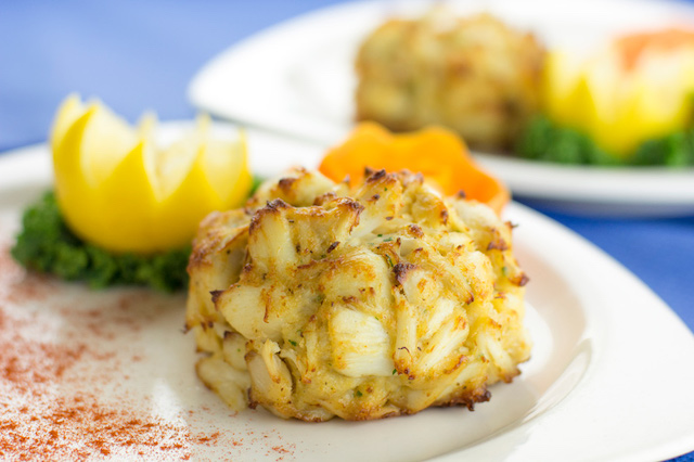 Reasons to Treat Your Dad to Crab Cakes and Blue Crabs for Father’s Day 