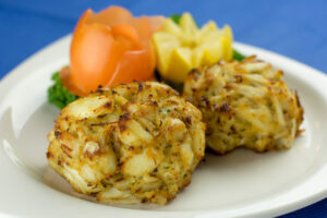 Why Our Crab Cakes Are a Winning Choice for Football Parties 