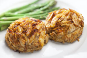 Planning for Spring and Easter with Online Crab Cake Orders 